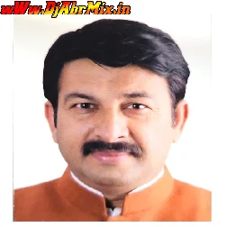 Manoj Tiwari