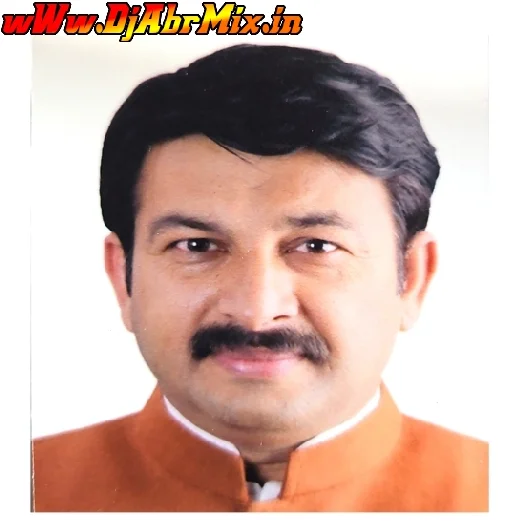 Manoj Tiwari